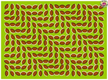 Illusion d'optique
